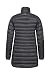 Mountain Warehouse Chaqueta Larga de Invierno 3 en 1 para Mujer de...