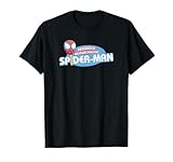 Marvel Friendly Neighborhood Spider-Man Popsicle T-Shirt