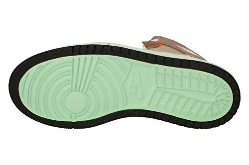 Image of Nike Men's Air Jordan 1 Zoom CMFT 2 Sneaker