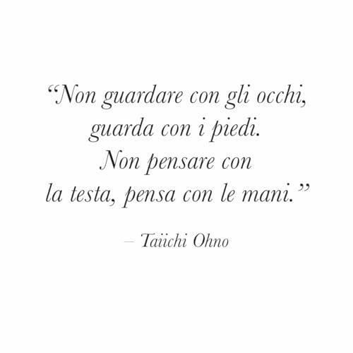 Gemba. La Leadership Pratica Di Toyota E Il Suo Impatto Nel Mondo - 2