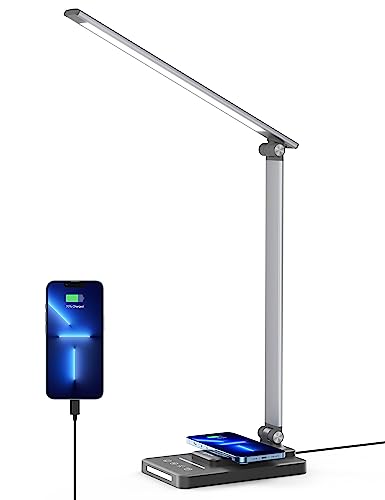 sympa SP-DL005 12W Metal Desk Lamp