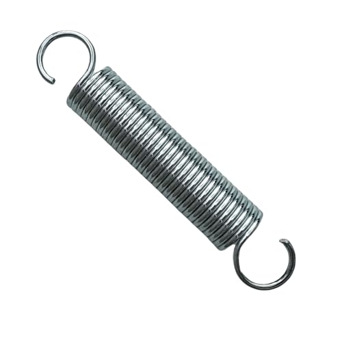 BNWMEPC Compatible 4 3/16" Recliner Tension Spring Replacement, Fits Lane