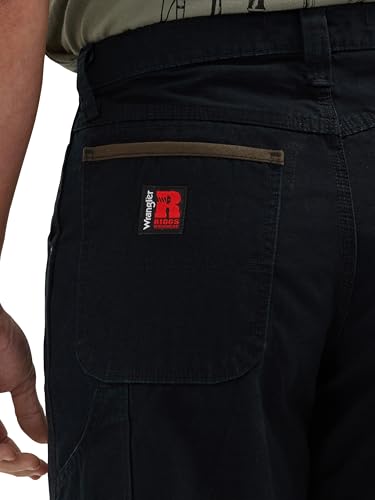 Image of Wrangler RIGGS WORKWEAR Men's Big & Tall Carpenter Jean