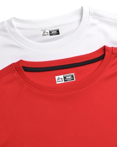 Rbx Boys' Athletic T-Shirt thumb #1