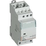 Fai da te FT2A4N230M - BTICINO SPA BTDIN CONTATTORE 4NO 25A BOB 230VAC
