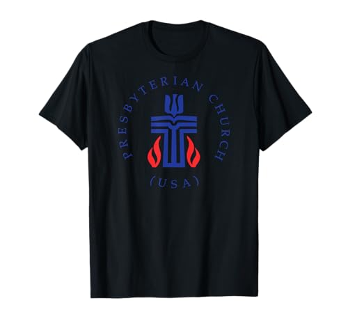 Presbyterian Church (USA) Logo T-Shirt