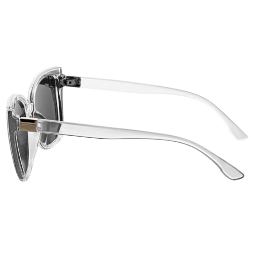 Womens Sunglasses,Oversized Style for Driving Fishing2