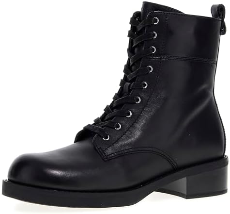 Michael Kors LYLE BOOT BLACK Damen, EU 41