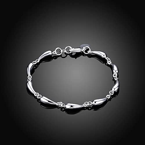 Bracelet femmes mariage ajustable résout problème taille - 5