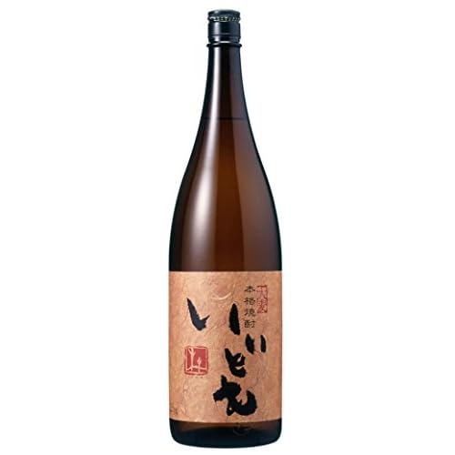 雲海酒造 いいとも 25度