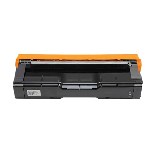 Toner SPC310 noir haute capacité 2000 pages pour un texte net sur C232SF C242SF