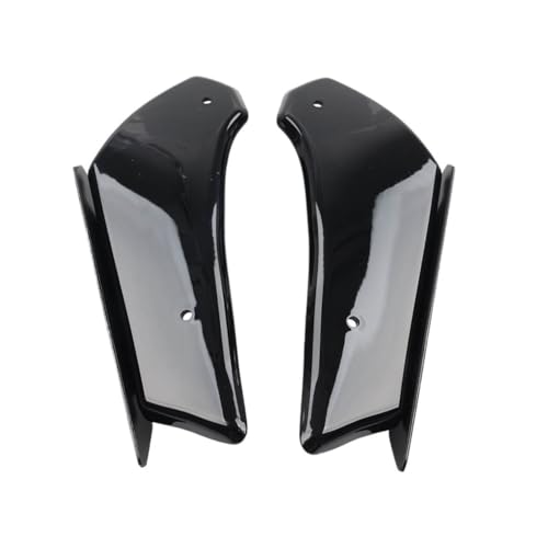 Carénage de moto ailerons d'appui pour sorties sur circuit S1000RR
