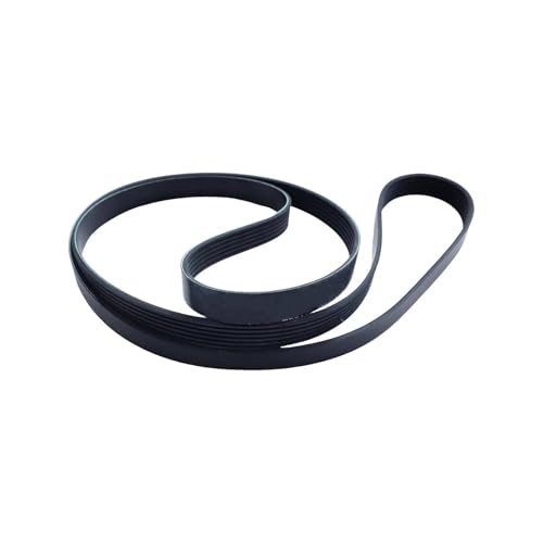 Courroie trapézoïdale nervurée 6PK1840 pour Mazda 2 et 3, haute durabilité