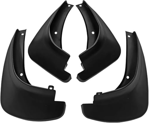 Garde-boue de voiture Hyundai Accent 2006 protection boue