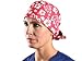 GIMA FANTASY CAP - Tropical - Tamaño mediano (M), recomendado para hombres...