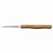 Produktbild Herder Windmühlenmesser Windmühlen 1385250010002 Gemüsemesser 64 mm (2 1/2) Buche Griff B-Holz