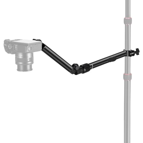 J/LEDOCg/}CNɑΉ - 28cmI[o[wbhJ}EgA[A180°&360°fXNX^hێA[(2)