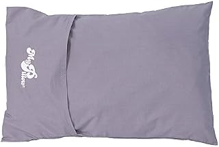 MyPillow Roll & GoAnywhere Pillow (Frosted Gray)