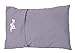 My Pillow Travel Roll n Go Pillow (Gray)