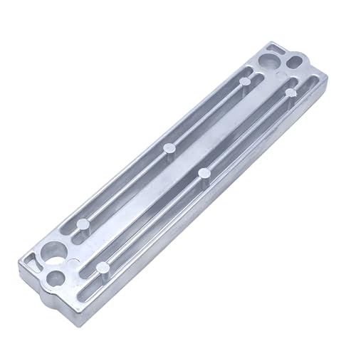 Anode Suzuki 55320-94900 pour moteur hors-bord 4T DF80 et Johnson 5030907