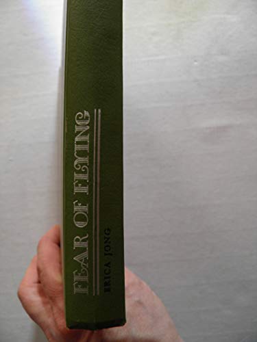 Fear of Flying B002T891O2 Book Cover