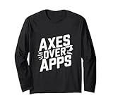 Axe Lover Designs