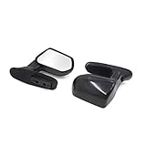 Dimensions du miroir : 10,8 x 6,7 cm (L x l)