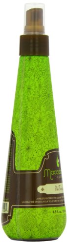 Macadamia - No Tangle Pre-Styler Spray - Linea