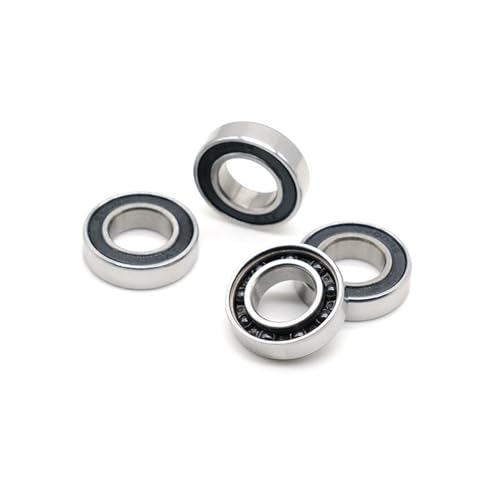 Roulements rigides à billes 6800-2RS ABEC-7 haute performance