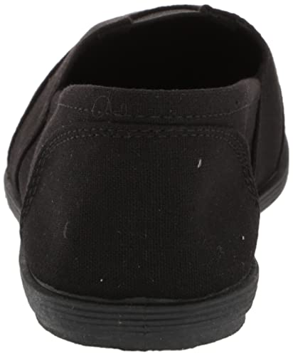 Image of Soda Shoes Women's Obji Round Toe Casual Flat with Padded Insole