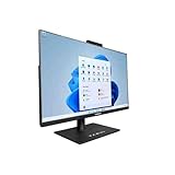 Yashi PC LCD 24' All in One Victory 24 I5-14450HX 16/512 No Touch Windows 11 PRO schwarz (AY24808)