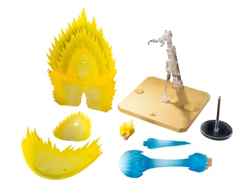 TAMASHII NATIONS S.H.tBMA[c hS{[Z X[p[TCl̃GtFNgp[cZbg-uԈړ߂͂ߔg- 150mm ABS&PVC hς݉tBMA