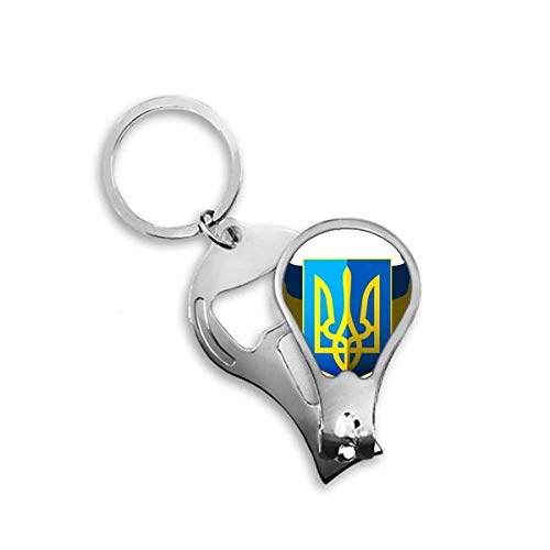 Coupe-ongles d'orteils Ukraine évite les ongles incarnés douloureux