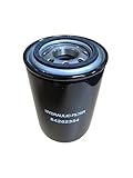 Hydraulic Oil Filter 84262354 Fits for Ford New Holland Tractor 545D 545C 250C 355 357 354 2115