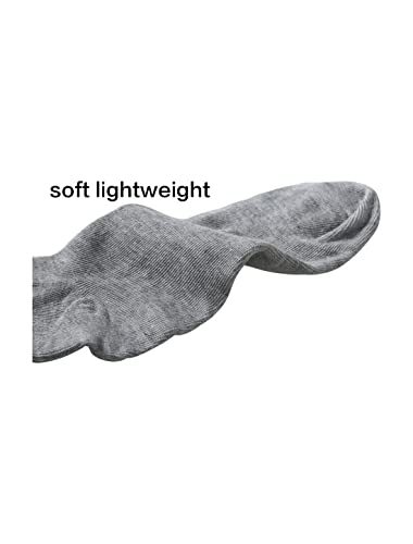 Image of Allegra K Athletic Low Cut Ankle Socks-Stretch Cuffs Soft 10 Pairs