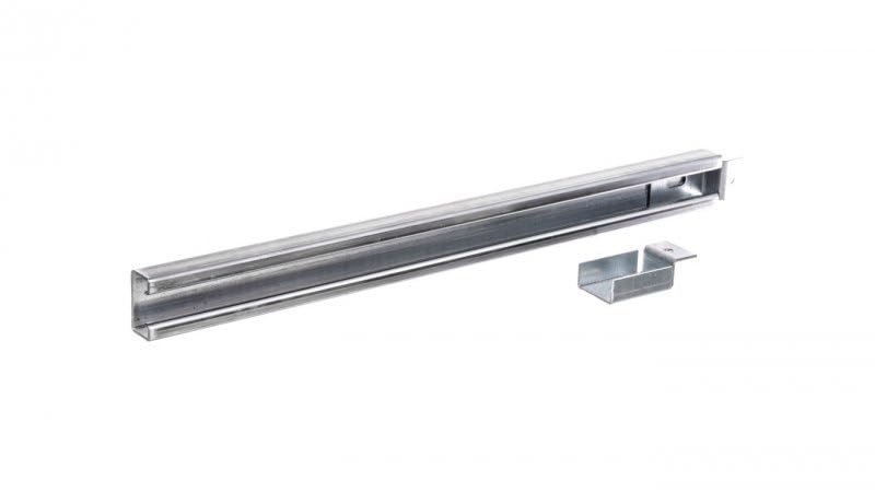 Eaton BPZ-KAS-600 rail de fixation de câbles Profil C galvanisé 600mm