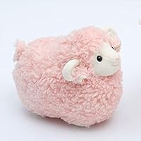 Amazon.co.jp: [LSDZW] おもちゃ 羊 25cm 抱き枕 本物そっくり 様式3