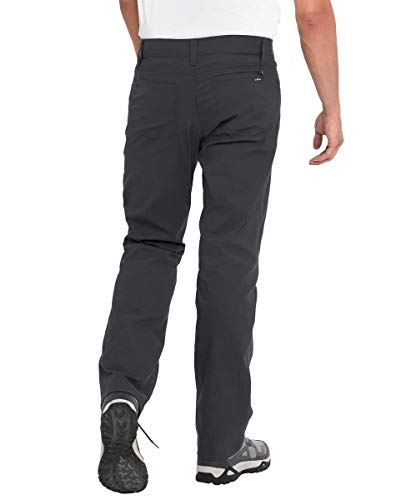 Eddie Bauer Mens Adventure Trek Pants2
