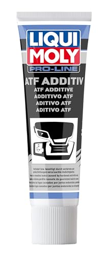 LIQUI Moly Pro-Line ATF Additiv | 250ml | Getriebeöladditiv | Art.-Nr. 21976