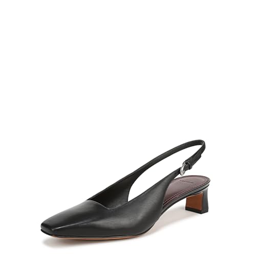 Escarpins Hart Vince en cuir noir taille 40 pour femme