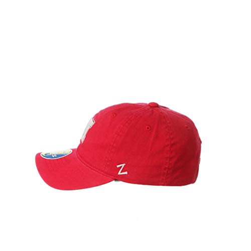 Gorra NCAA Unisex para niños talla única ajustable miniatura 6