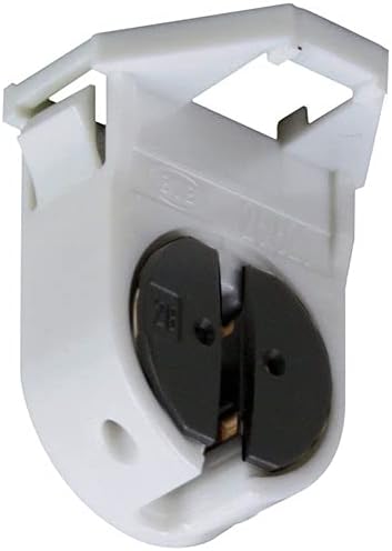 Mavrik EXACT FIT FOR BKI (BARBEQUE KING) LH0025 LAMPHOLDER - T5 - REPLACEMENT PART