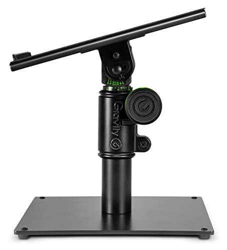 Gravity SP 3102 – Pied Pour Moniteur de Studio - Les Beatles, Paul McCartney, John Lennon, RIngo Starr, George Harrison Gravity SP 3102 - Pied Pour Moniteur de Studio – Image 5
