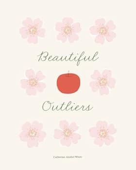 Paperback Beautiful Outliers Book