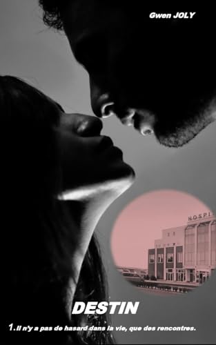 Destin: Il n'y a pas de hasard dans la vie, que des rencontres (French Edition)