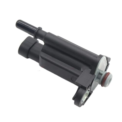 Válvula de ventilación depósito Válvula De Purga Del Depósito De Vapor, Válvula Solenoide Del Tanque De Carbón, Compatible Con BUICK, Compatible Con Cadillac Compatible Con CHEVROLET