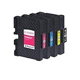 Convient aux scénarios d'impression par sublimation, prenant en charge une sortie d'encre fluide et une formation de motifs clairs.