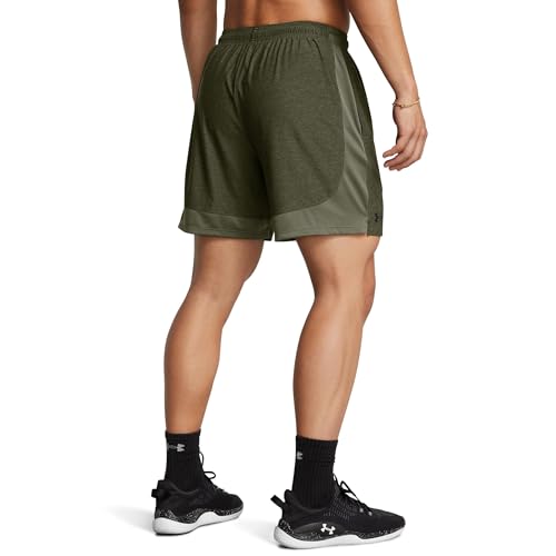 Image of Under Armour Tech Vent 7 Inch Shorts