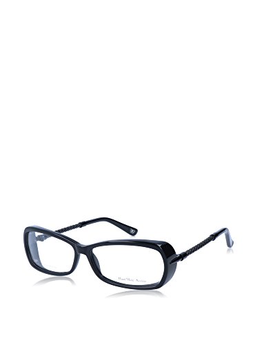 Preisvergleich Produktbild Bottega Veneta Gestell 97 (55 mm) schwarz