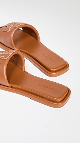 Image of Tory Burch Women's Double T Sport Slides